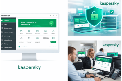 Kaspersky Small Office Security