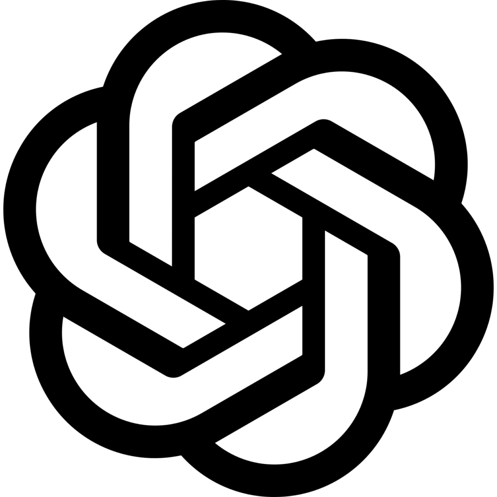 logo chatgpt