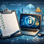 Checklist cybersécurité PME 2026