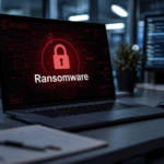 Ransomware que faire après une attaque