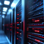 hébergement cloud des données sensibles