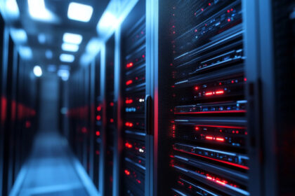 hébergement cloud des données sensibles