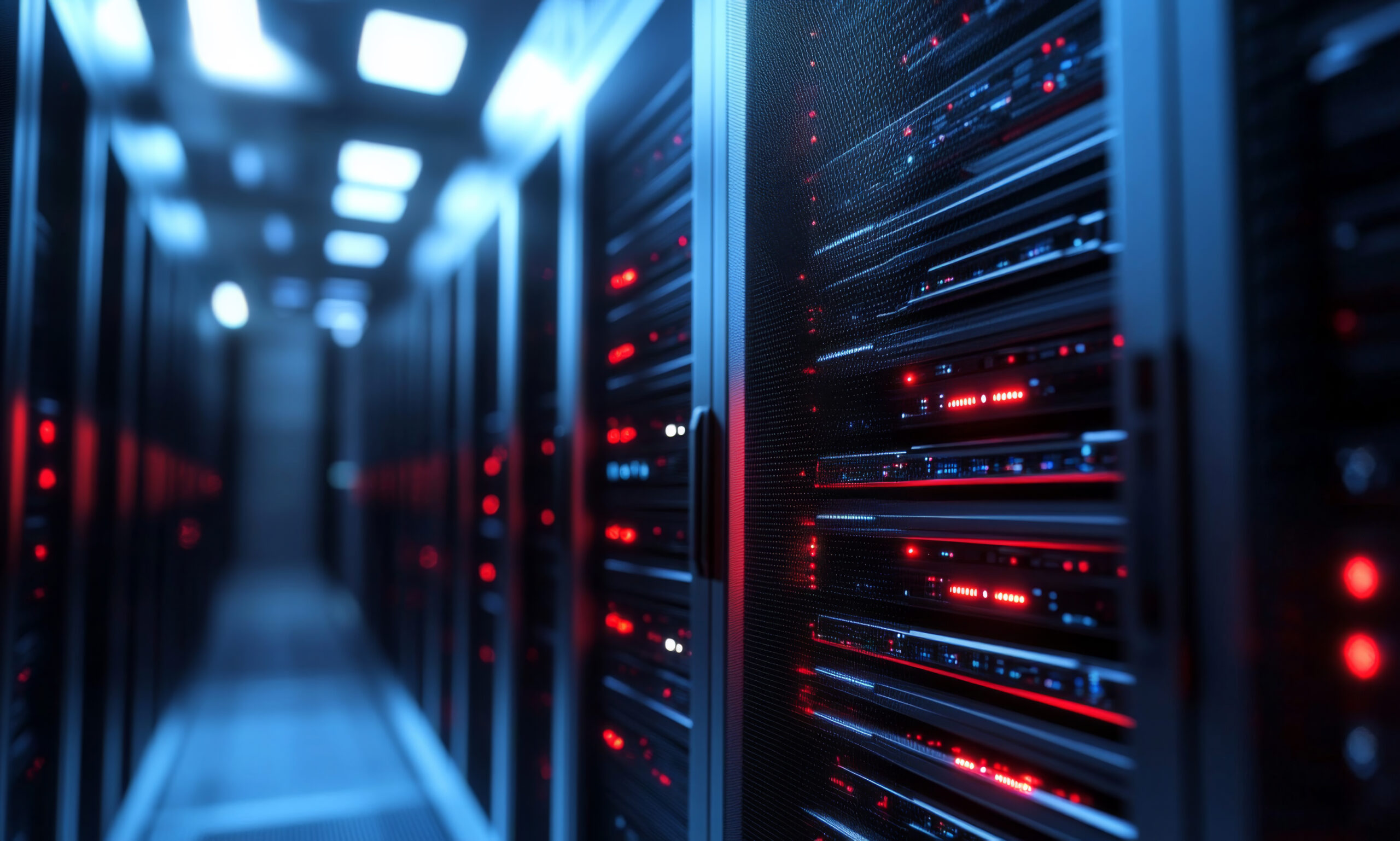 hébergement cloud des données sensibles
