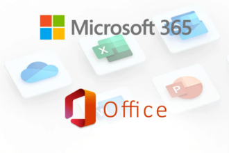 comparatif microsoft m365 vs office