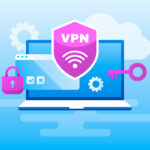 deployer un vpn pour le teletravail