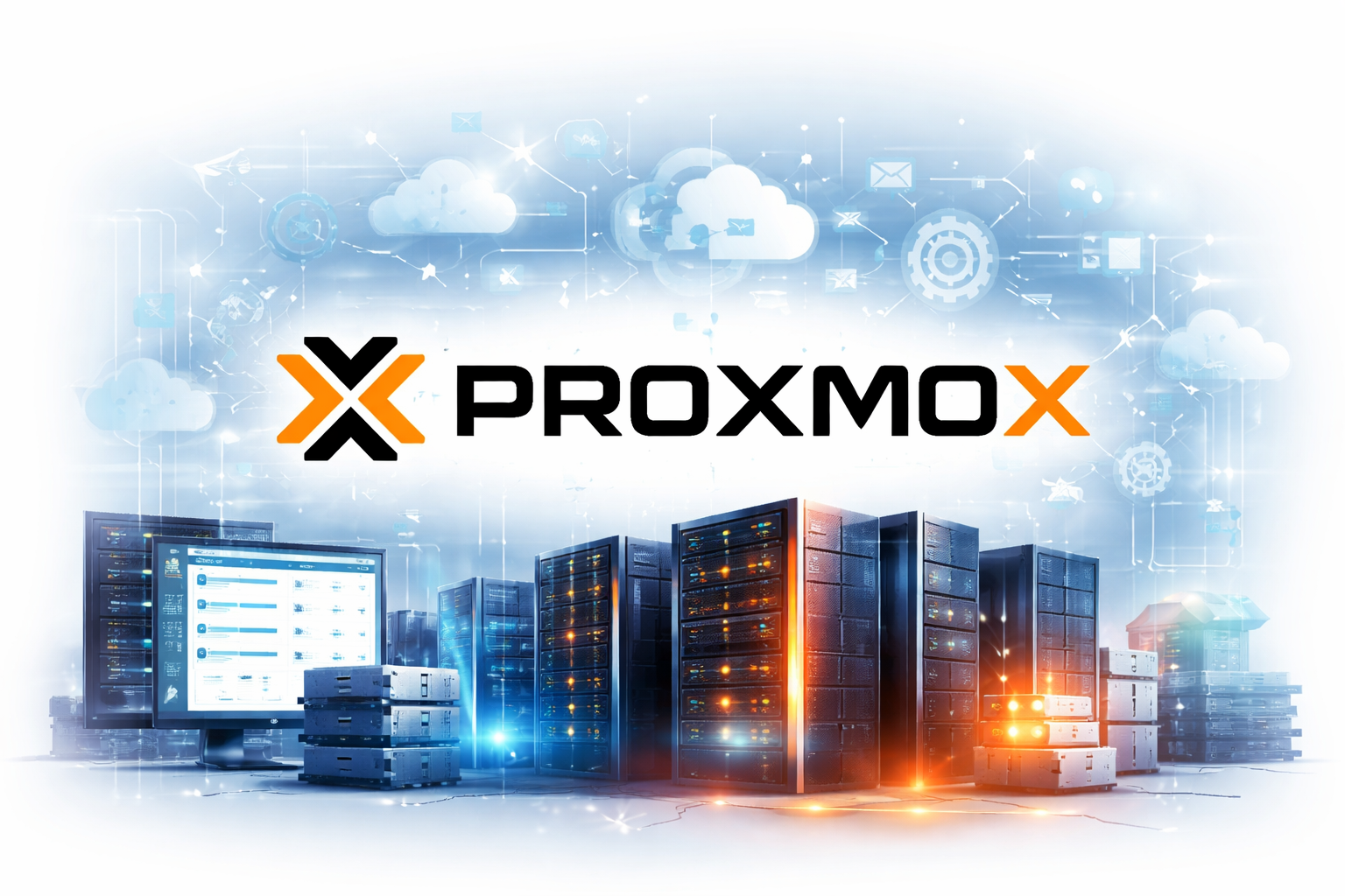 Proxmox