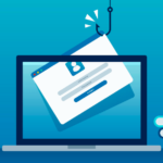 victime de phishing