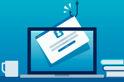 victime de phishing