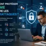 Comment protéger sa PME contre les cyberattaques efficacement