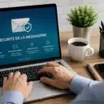 Comment sécuriser une adresse mail