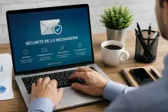 Comment sécuriser une adresse mail