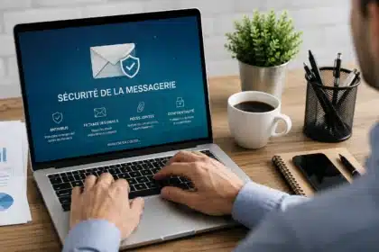 Comment sécuriser une adresse mail